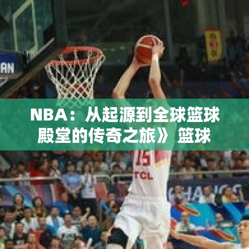 NBA：从起源到全球篮球殿堂的传奇之旅》 篮球